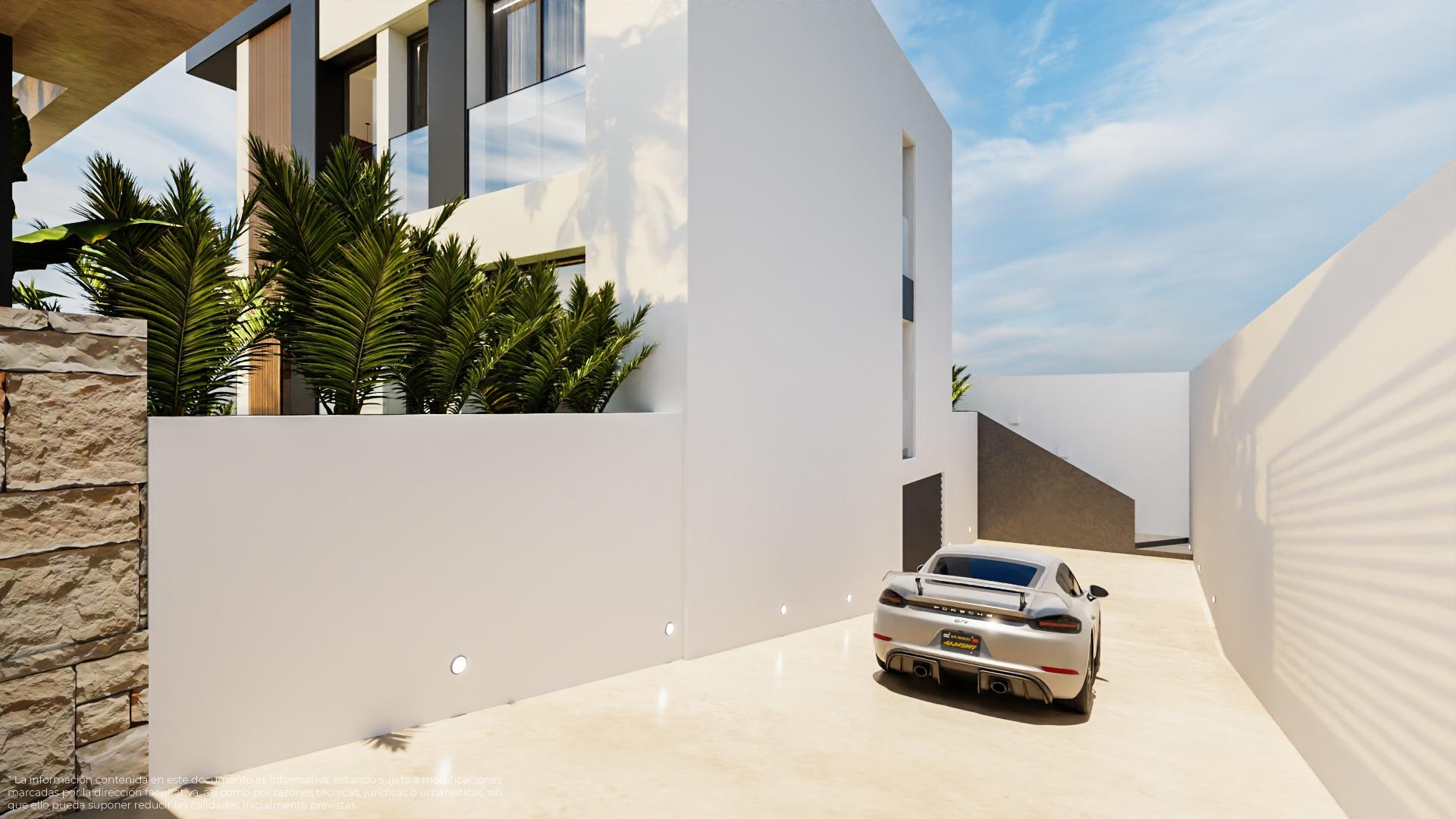 Villak salgai in Orihuela Costa