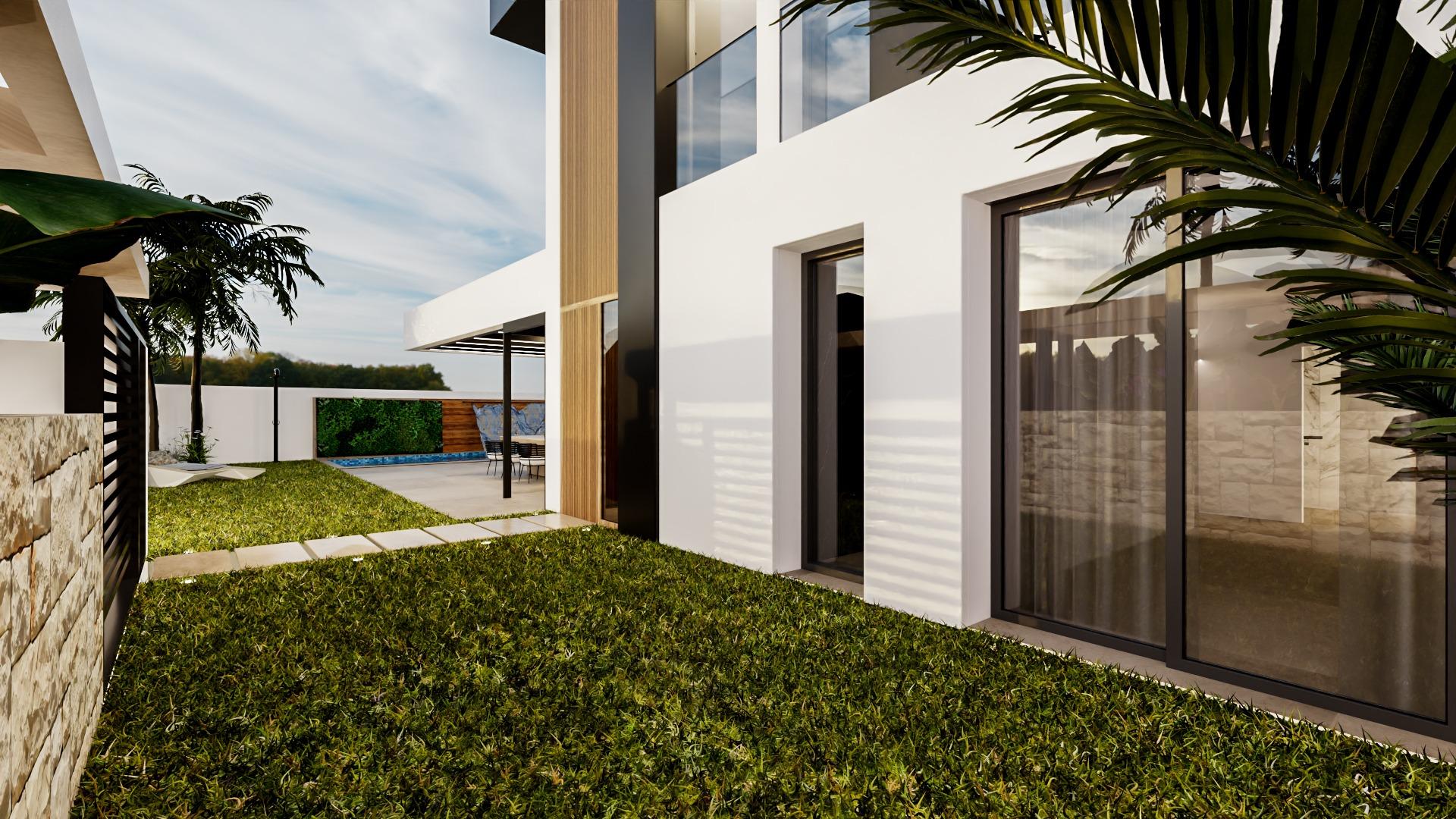 Villak salgai in Orihuela Costa