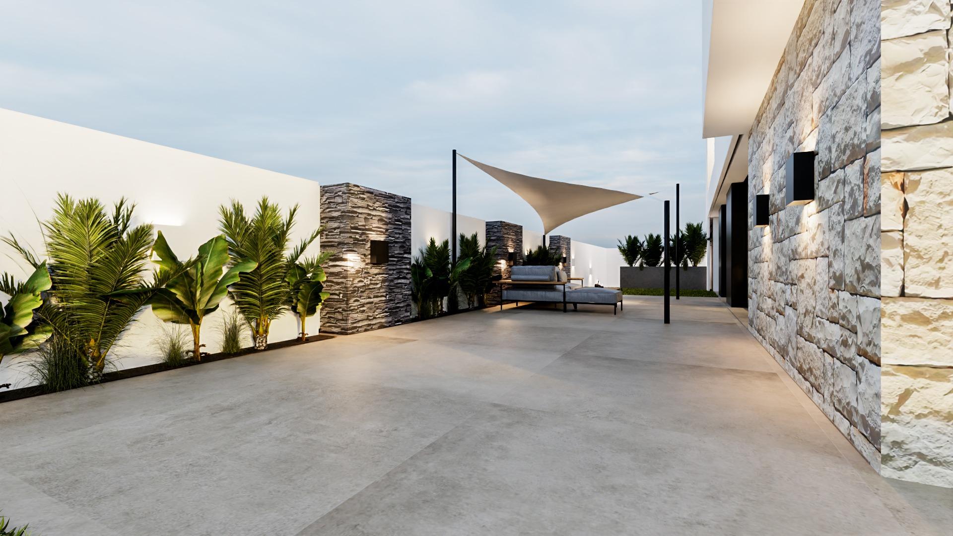 Villak salgai in Orihuela Costa