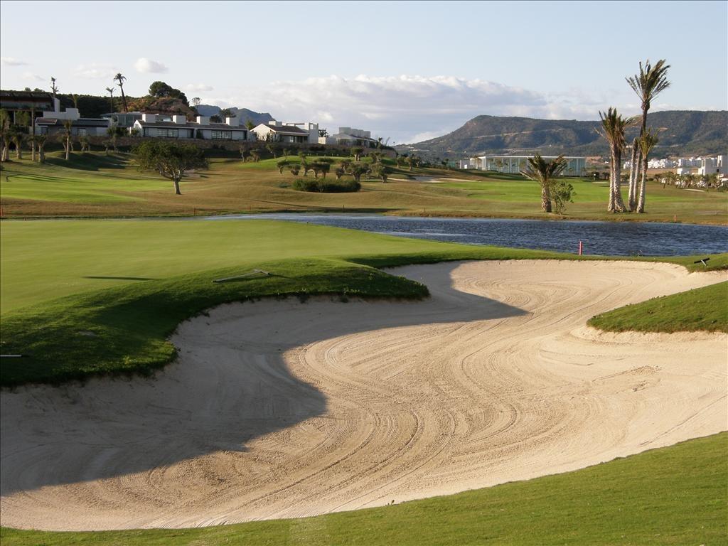 Villa till salu i Murcia