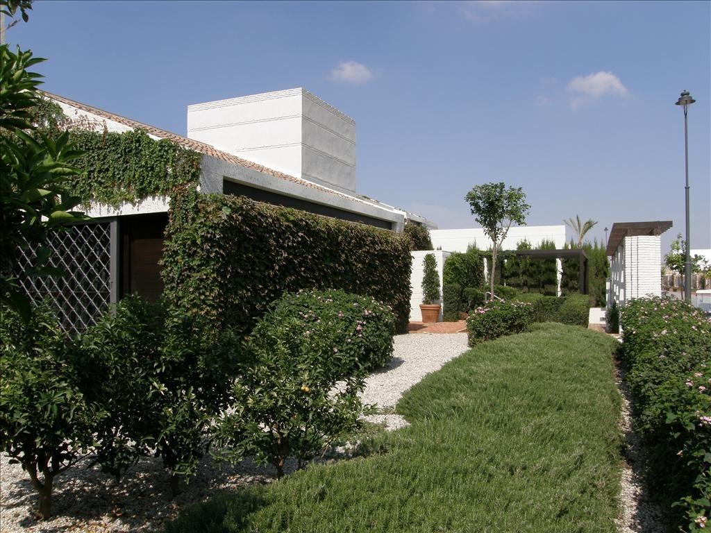 Villa till salu i Murcia