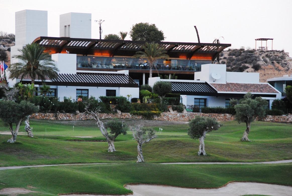 Villa till salu i Murcia