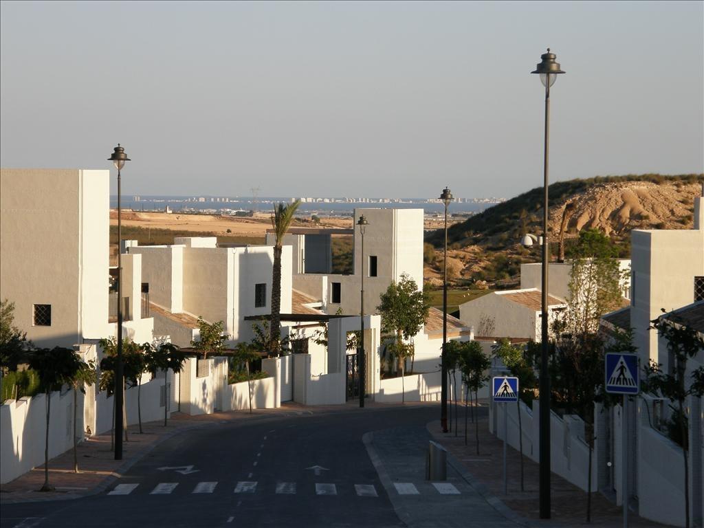 Villa till salu i Murcia