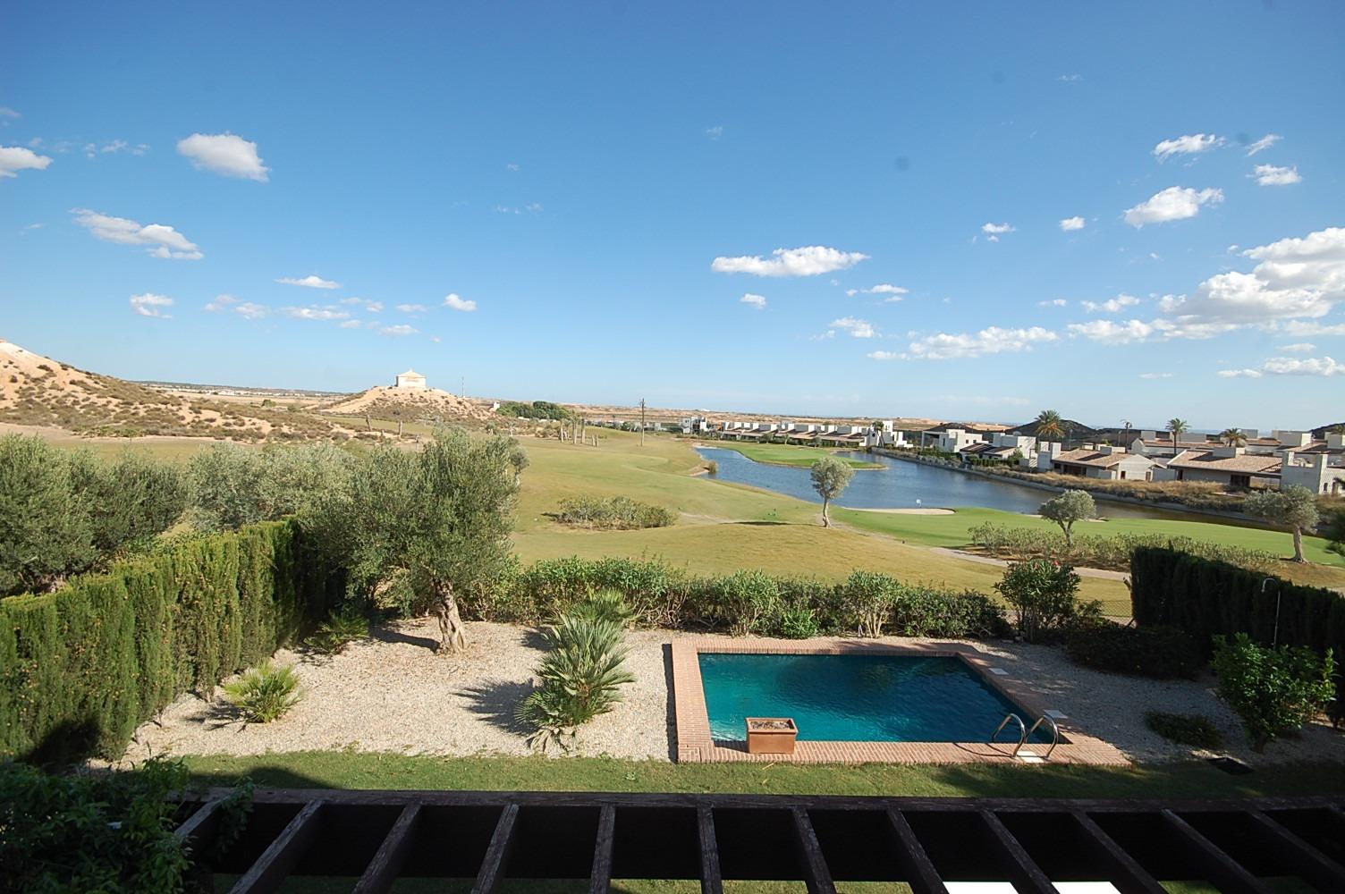Villa till salu i Murcia