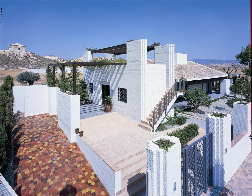 Villak salgai in Murcia