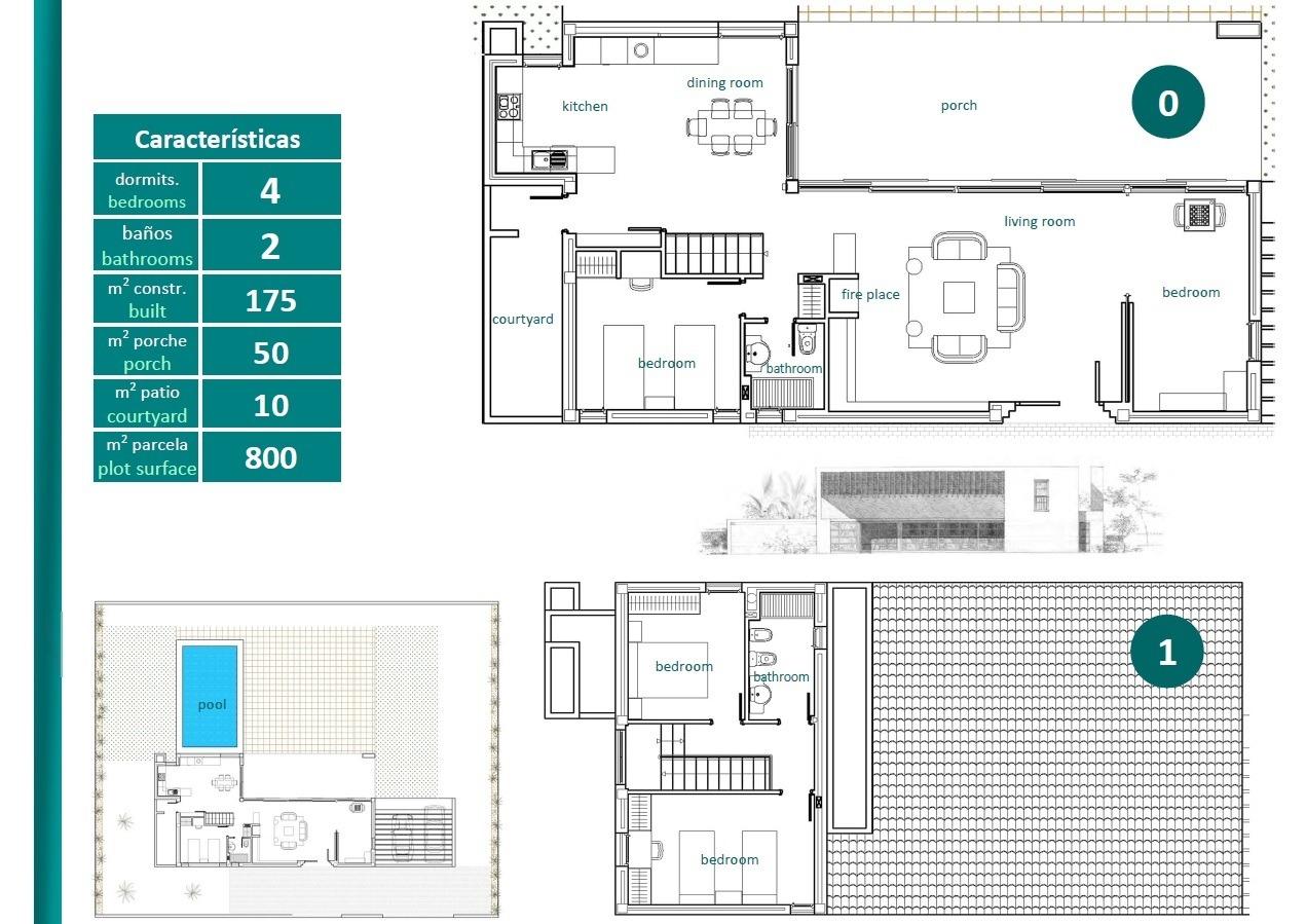 Villa te koop in Murcia