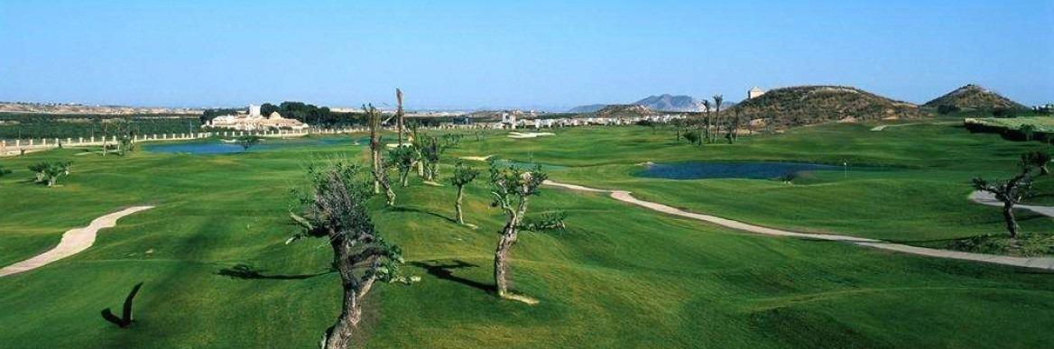 Villa te koop in Murcia