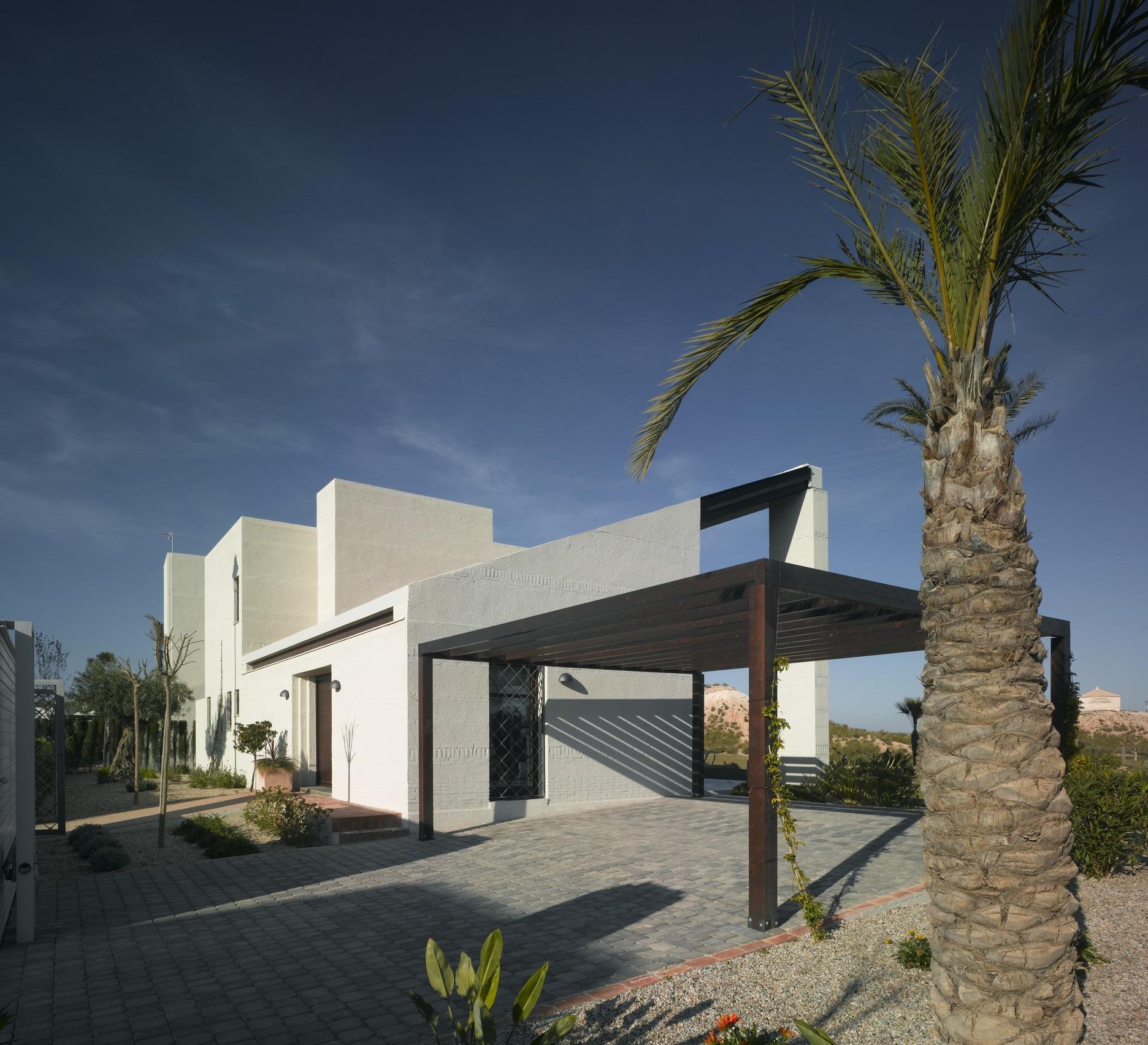 Villa te koop in Murcia