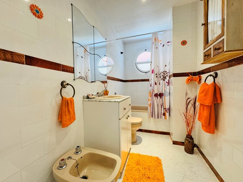 Bungalow duplex a 200 m de la playa en La Mata-Torrevieja (Alicante)
