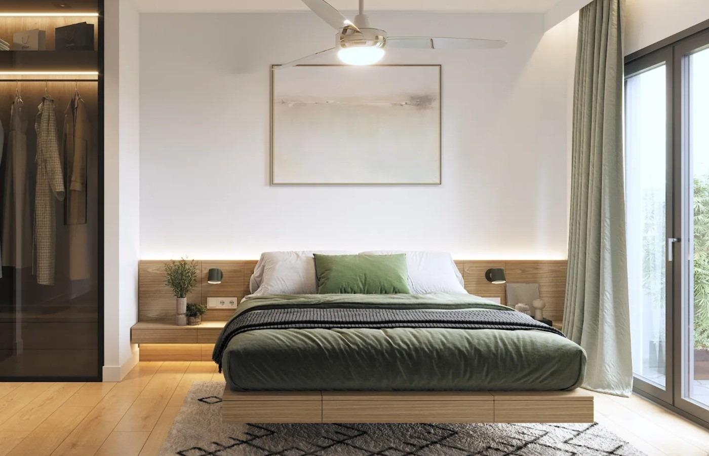 Bungalow te koop in San Pedro del Pinatar