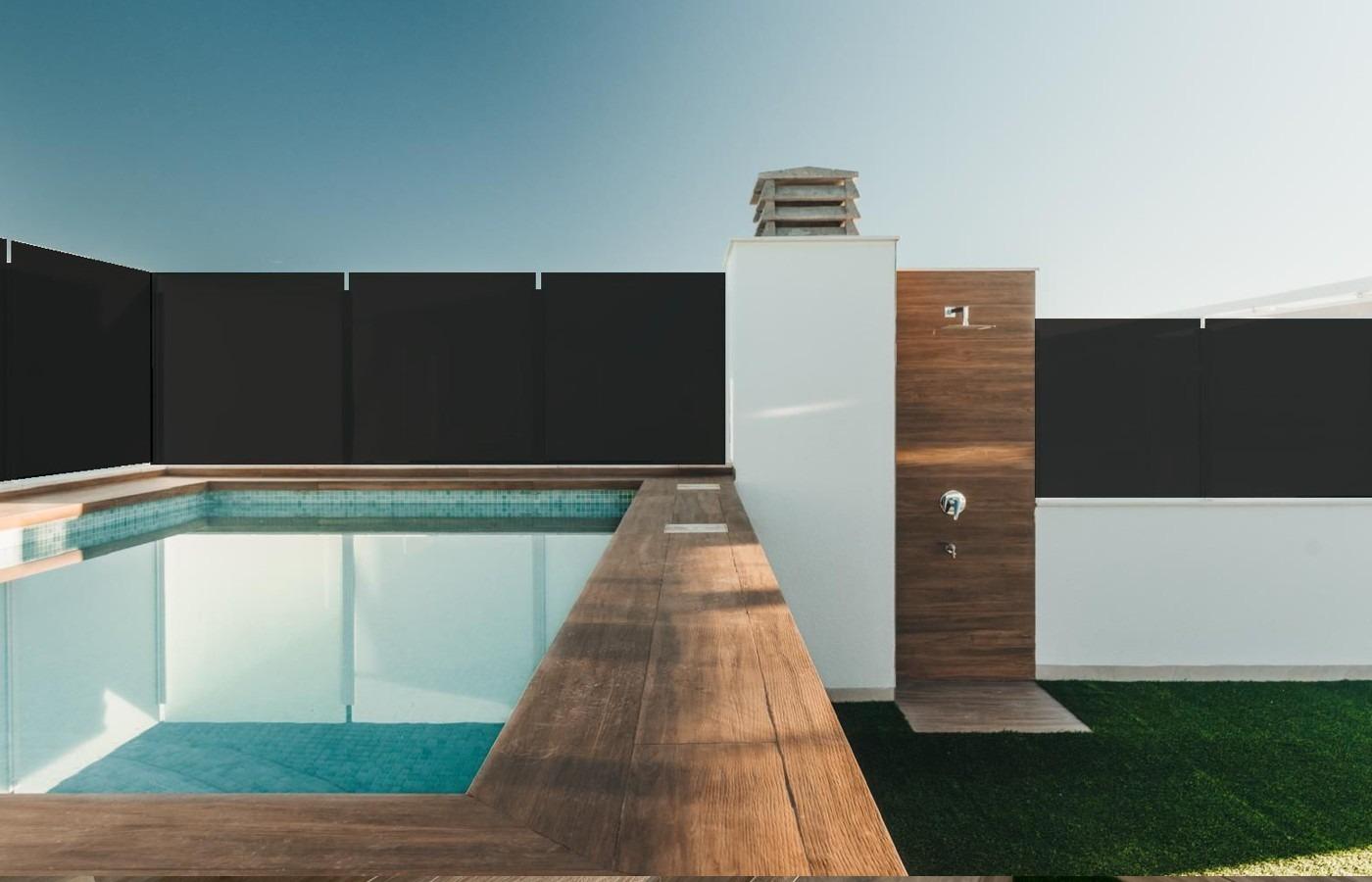 Bungalow te koop in San Pedro del Pinatar