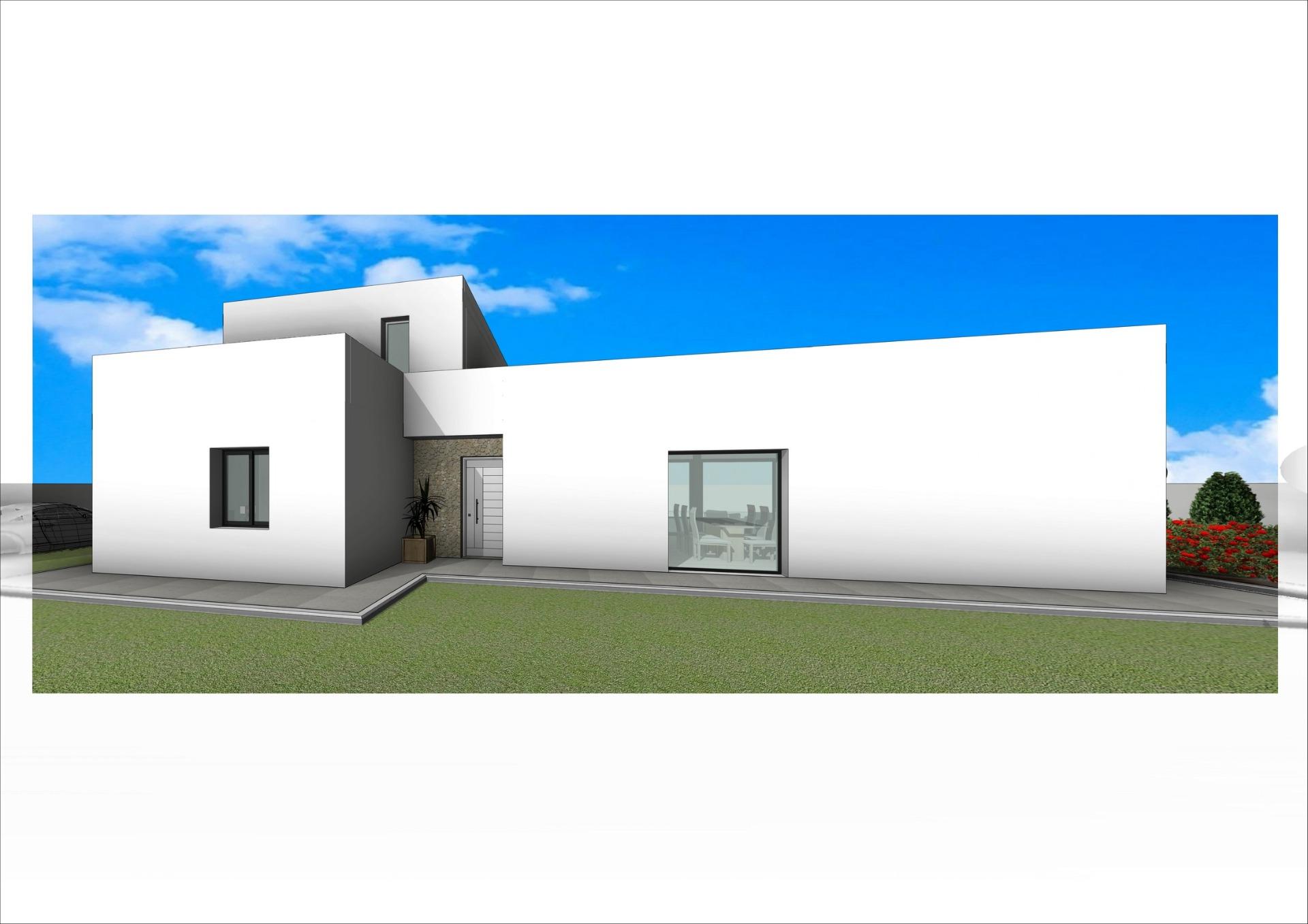 Villak salgai in Aspe