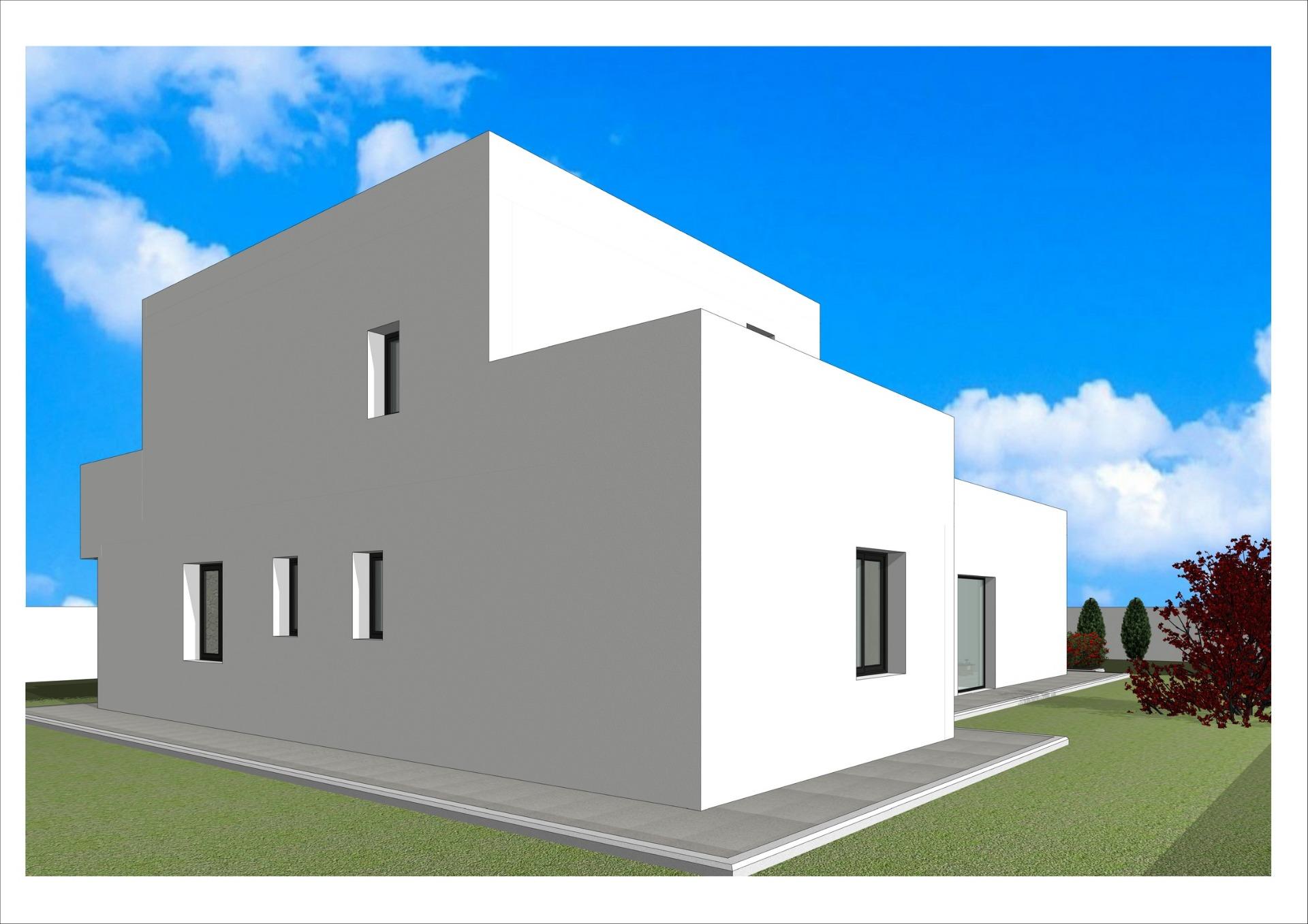 Villak salgai in Aspe