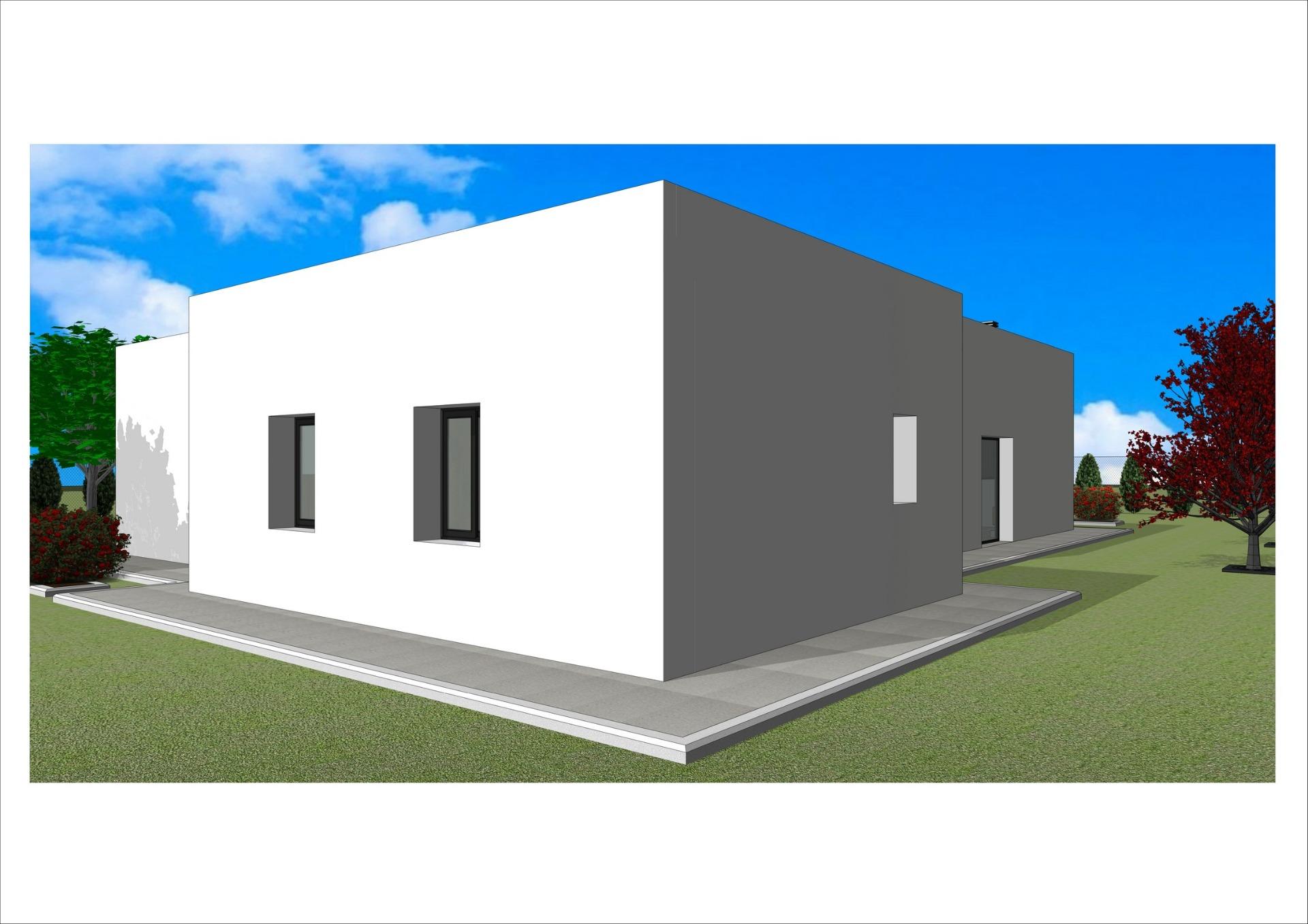 Villak salgai in Aspe
