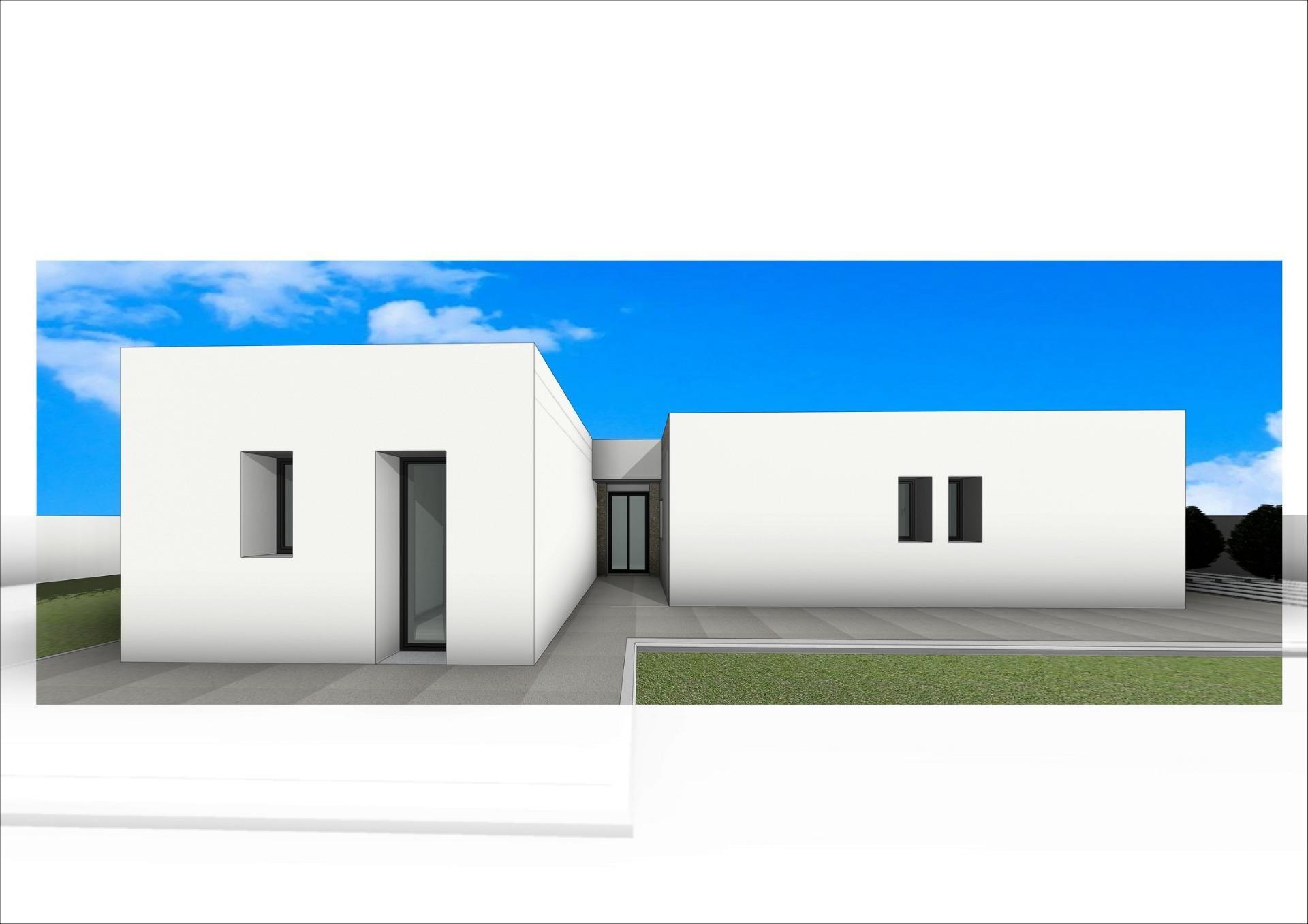 Villak salgai in Aspe