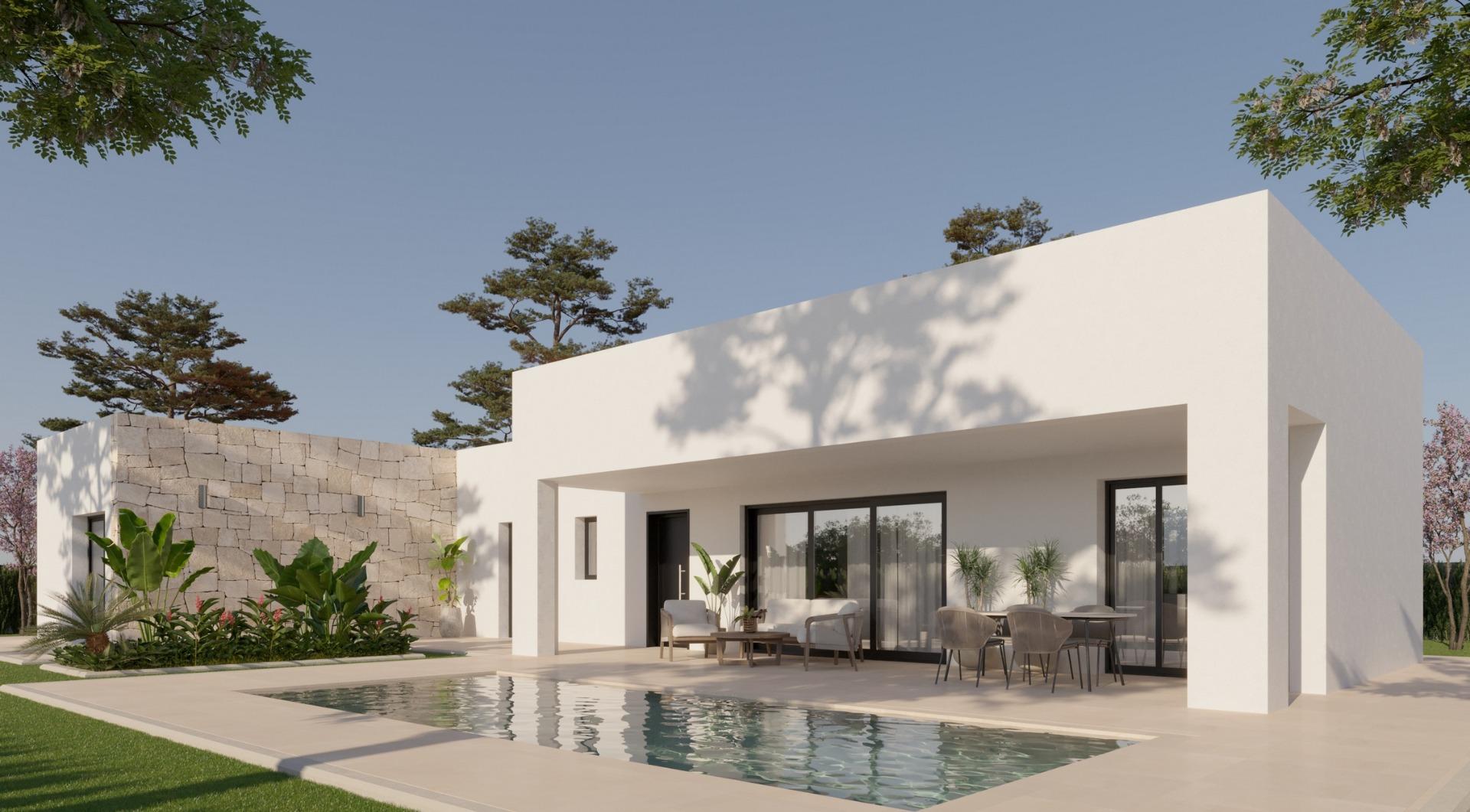 Villa te koop in La Romana