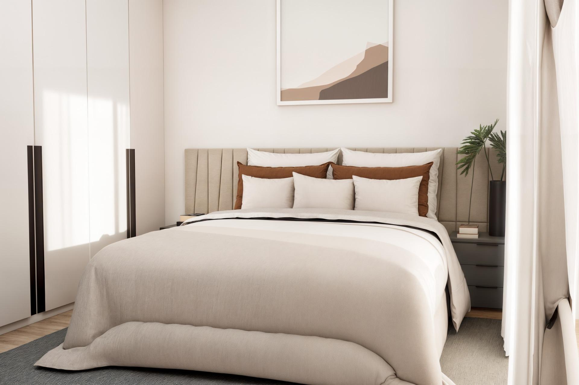 Penthouse salgai in Finestrat