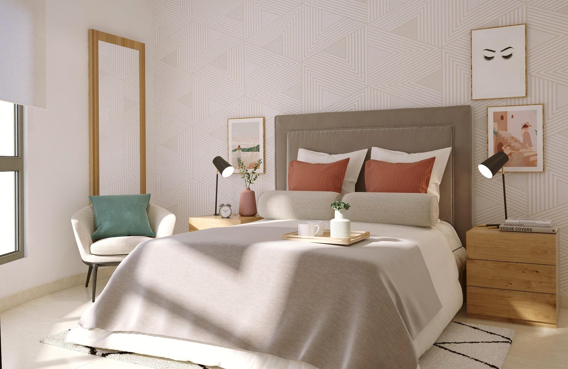 Apartament en venda in Torrevieja