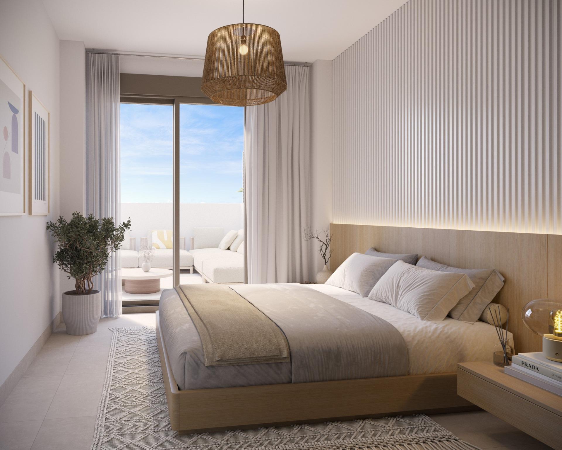 Apartamento en venta en Pulpí