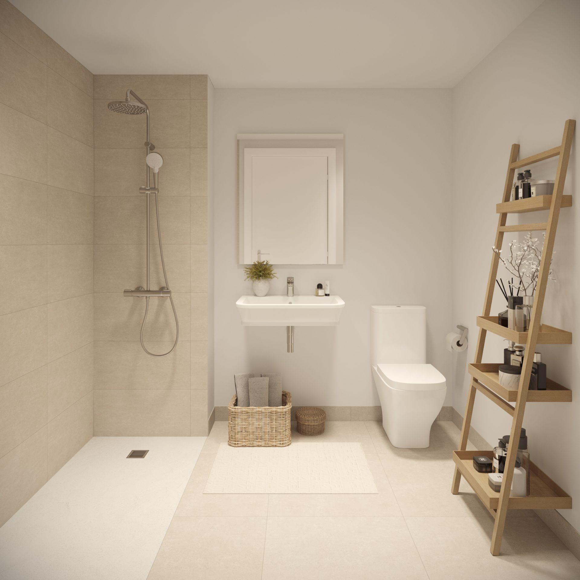 Apartamento en venta en Pulpí