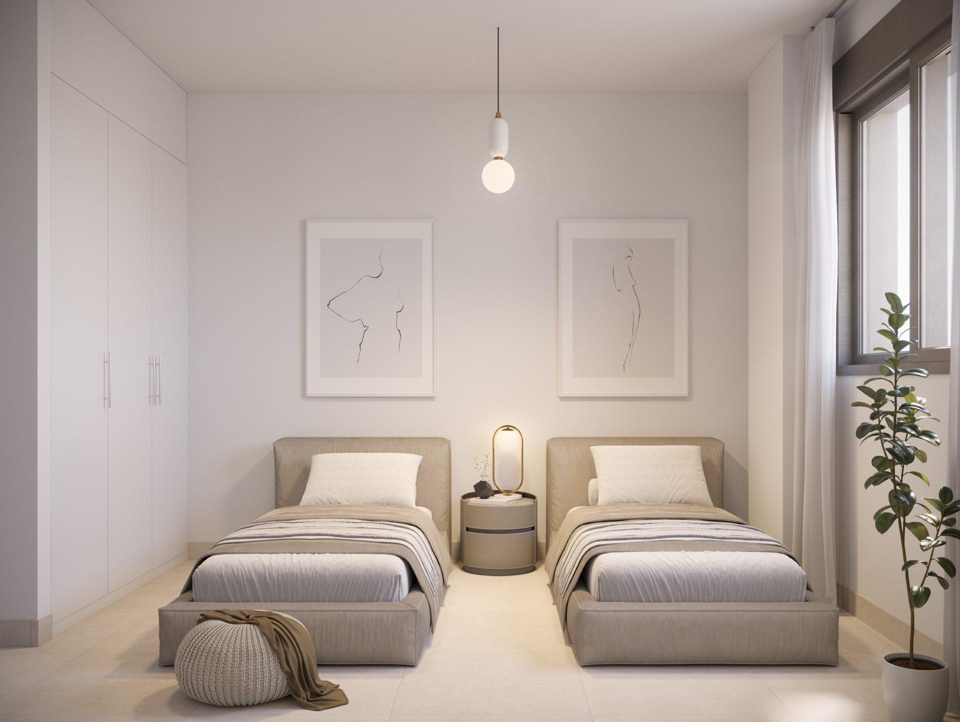 Apartamento en venta en Pulpí