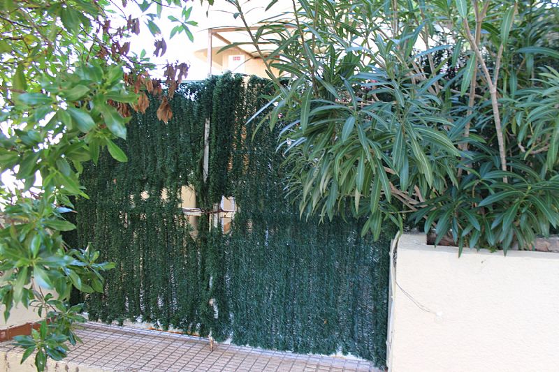 Beachfront restaurant in Calpe (Costa Blanca North)