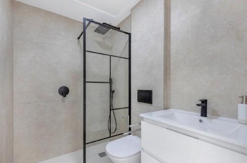 Bungalow en vente à Santiago de la Ribera (San Javier)