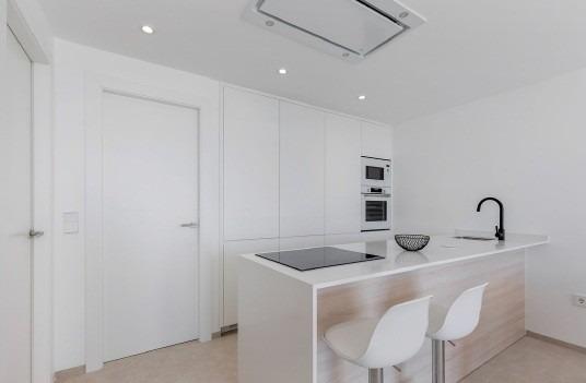 Bungalow en vente à Santiago de la Ribera (San Javier)