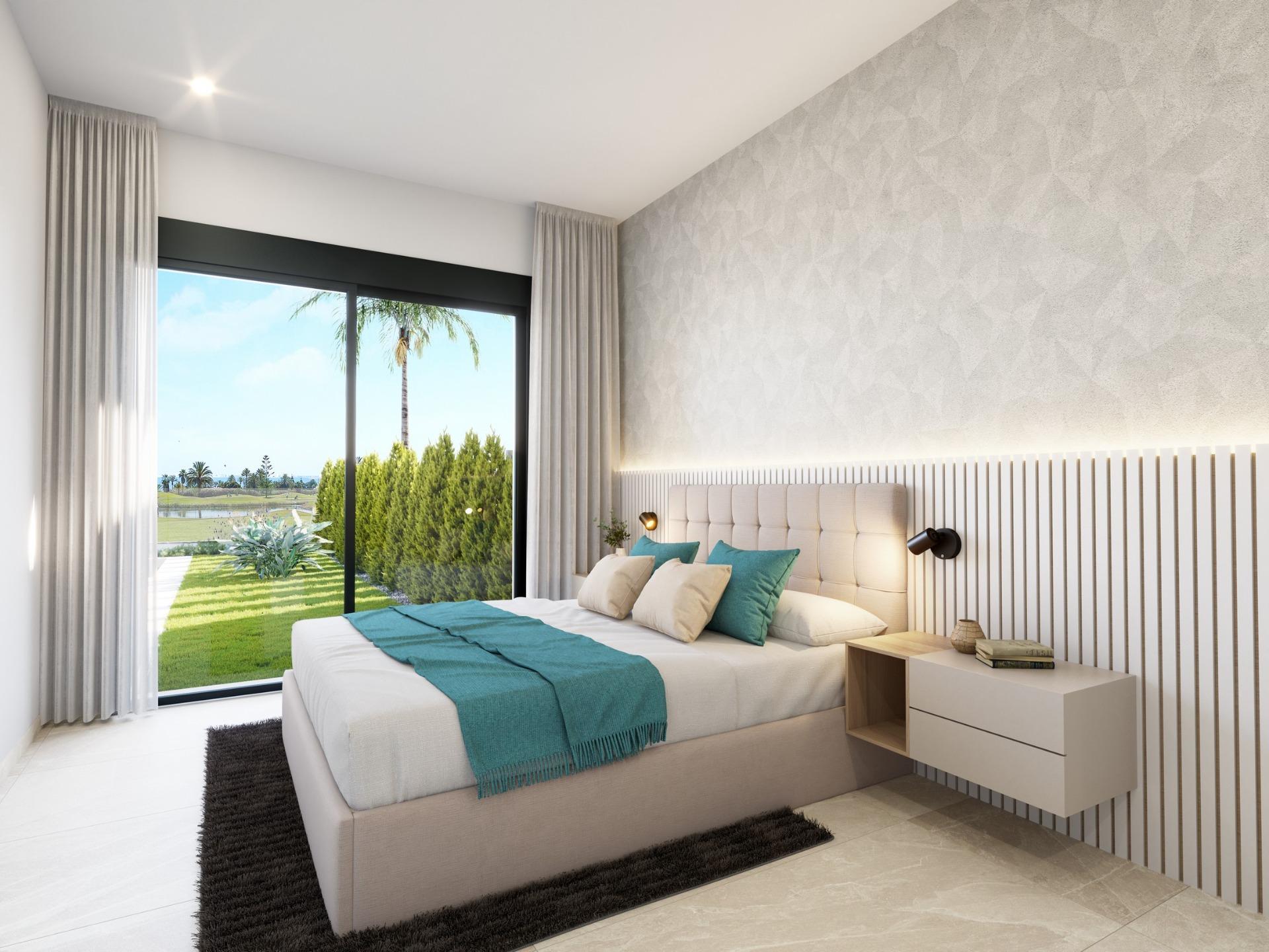 Villa for sale in Los Alcázares