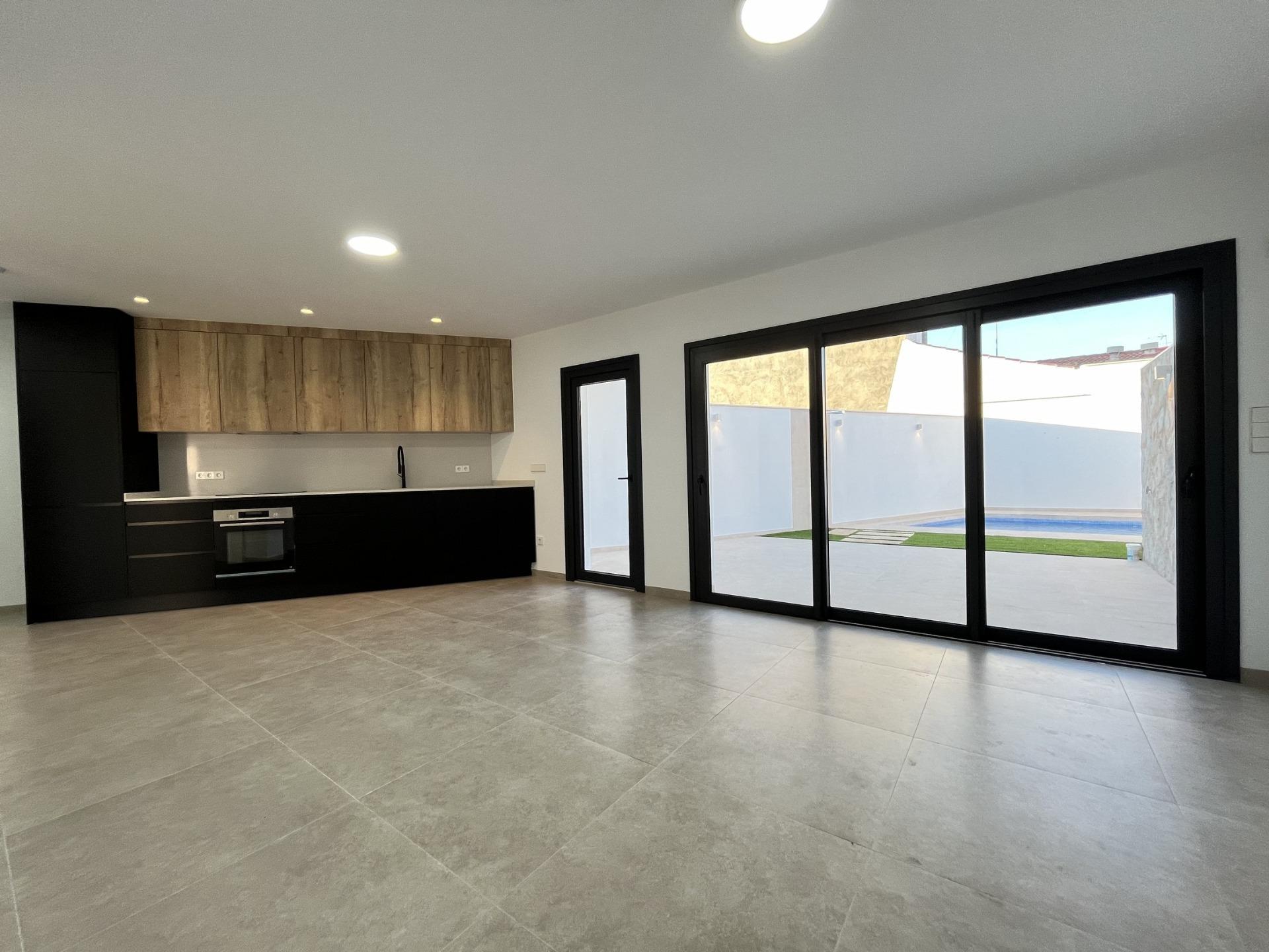 Villak salgai in San Pedro del Pinatar