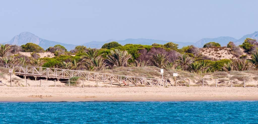 Penthouse salgai in Guardamar del Segura