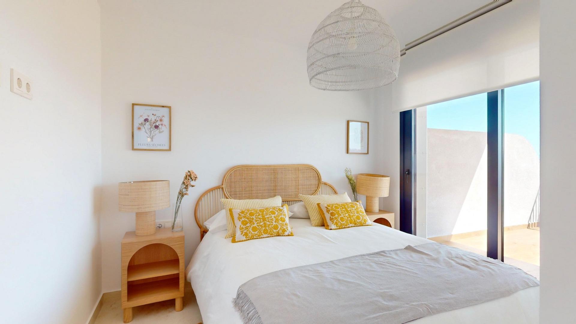 Apartamentua salgai in Águilas