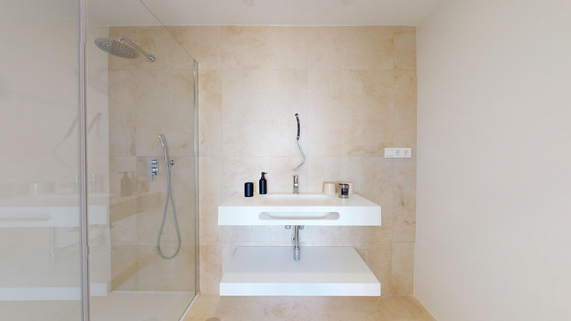 Apartamentua salgai in Águilas