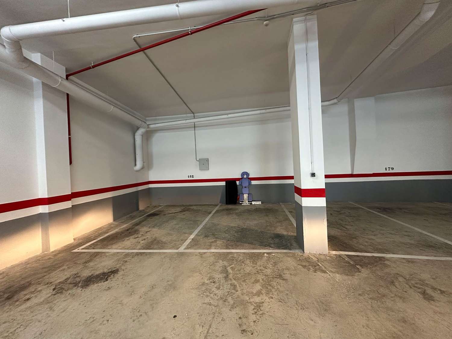 Apartamentua salgai in Calpe Pueblo