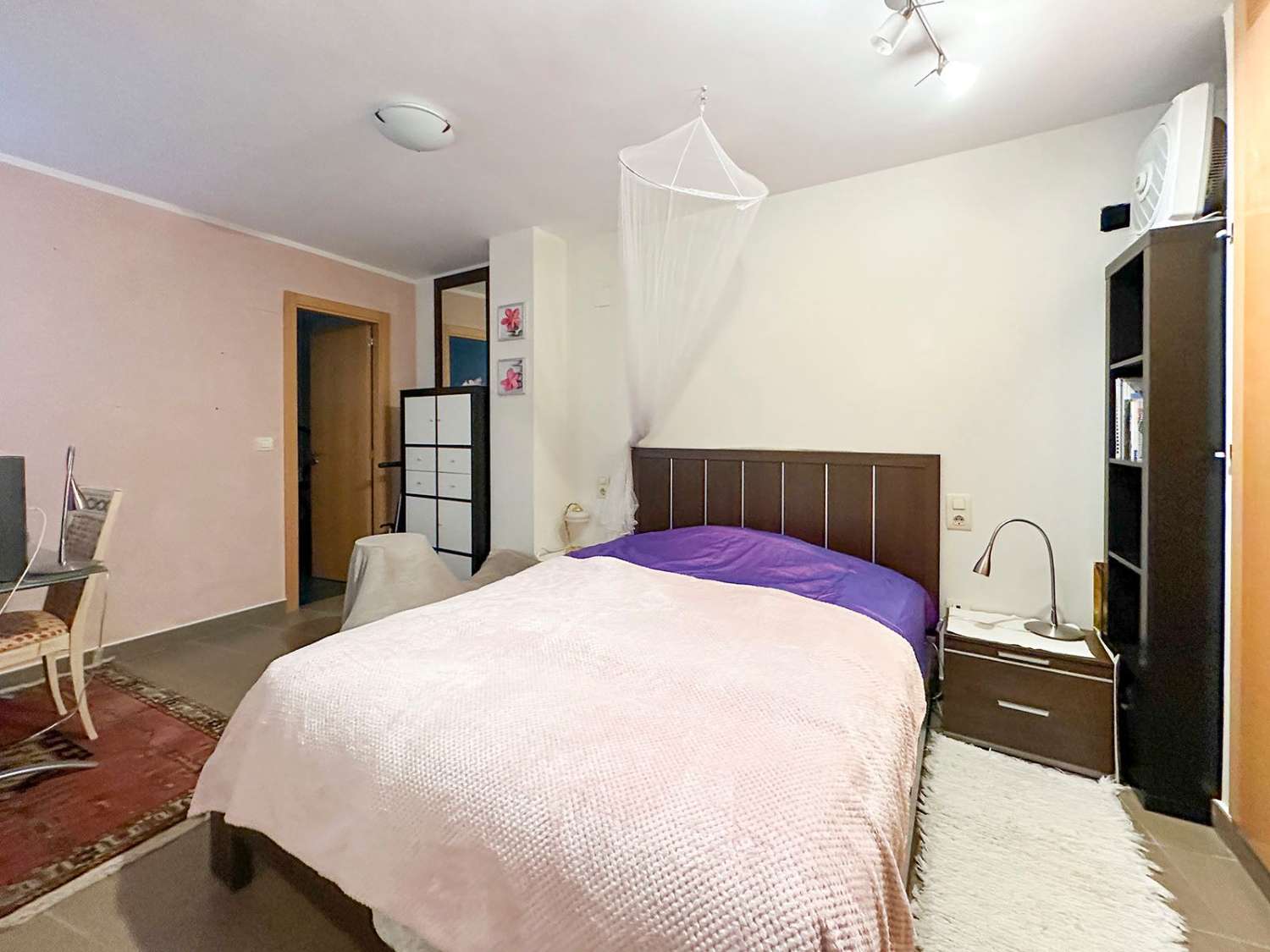 Apartamentua salgai in Calpe Pueblo