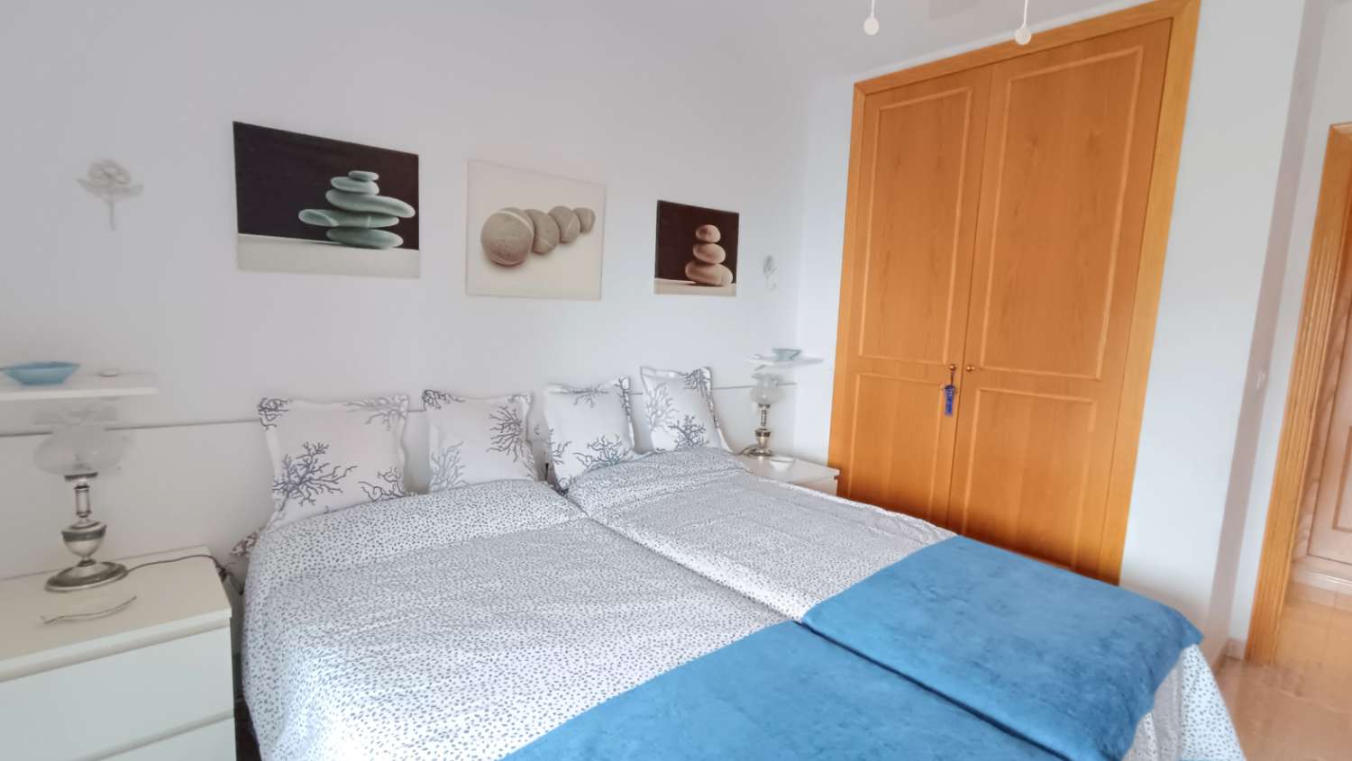 Apartamentua salgai in Playa de Fossa-Levante (Calpe)