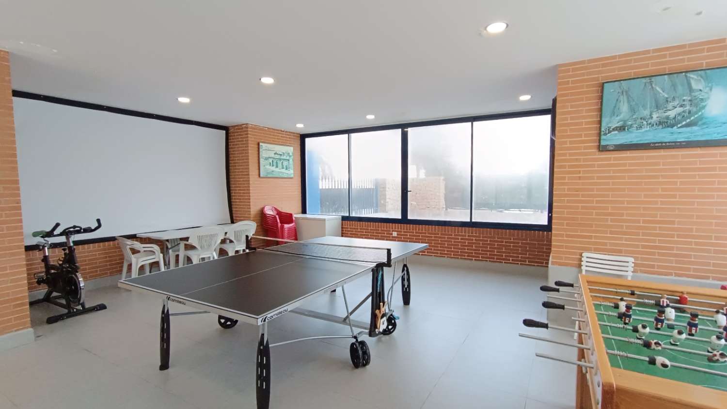 Apartamentua salgai in Playa de Fossa-Levante (Calpe)