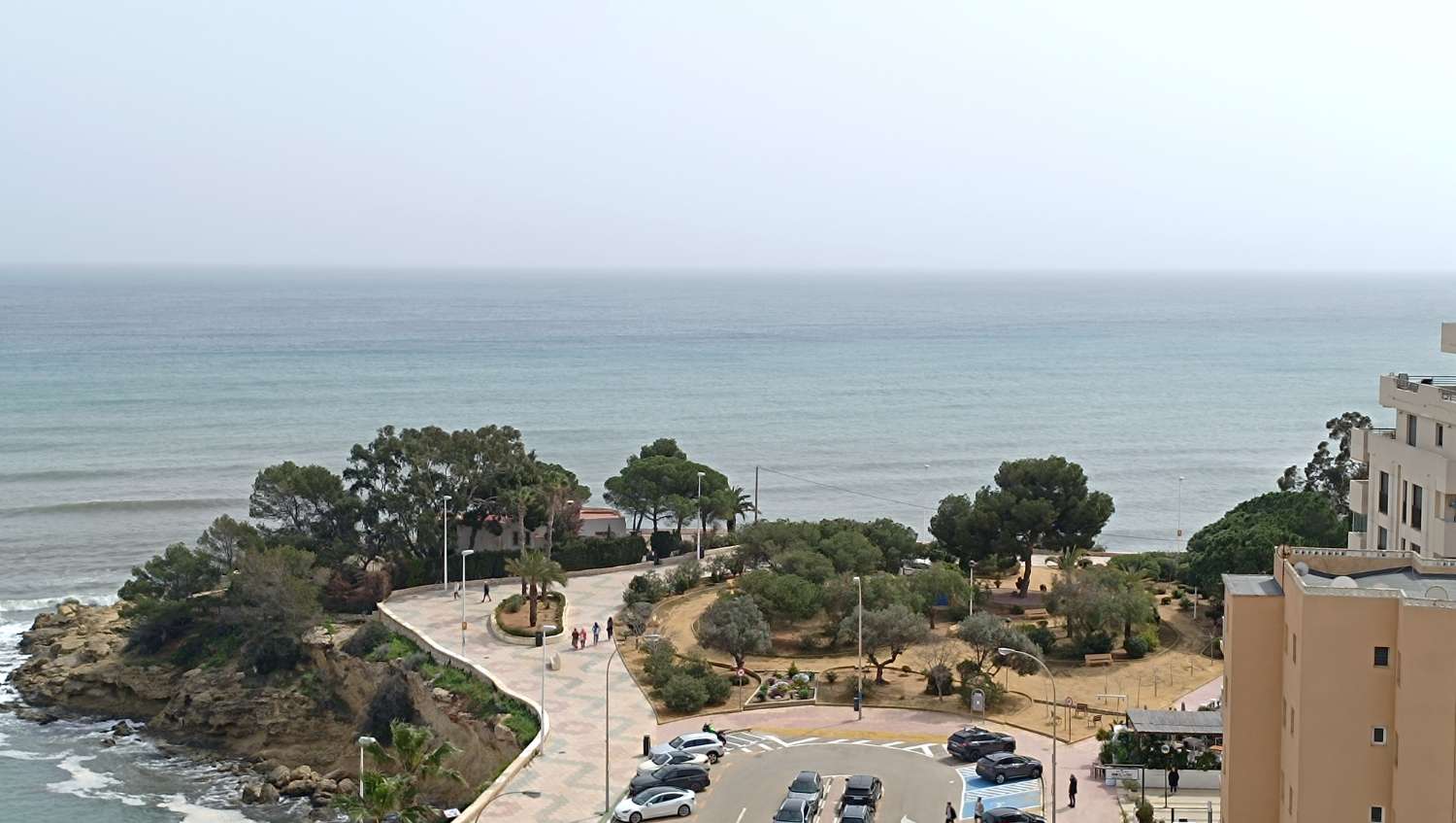 Apartamentua salgai in Playa de Fossa-Levante (Calpe)