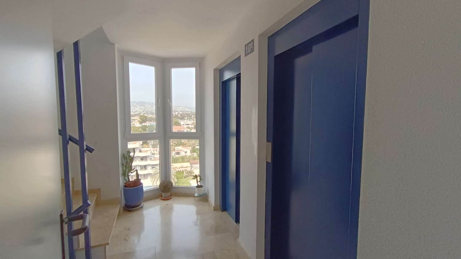 Apartamentua salgai in Playa de Fossa-Levante (Calpe)