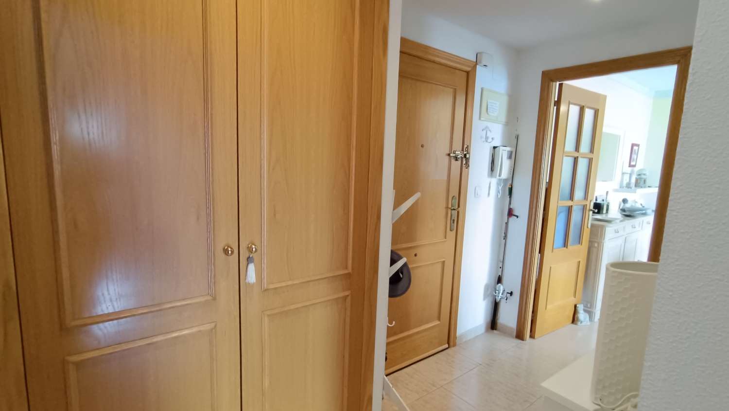 Apartamentua salgai in Playa de Fossa-Levante (Calpe)