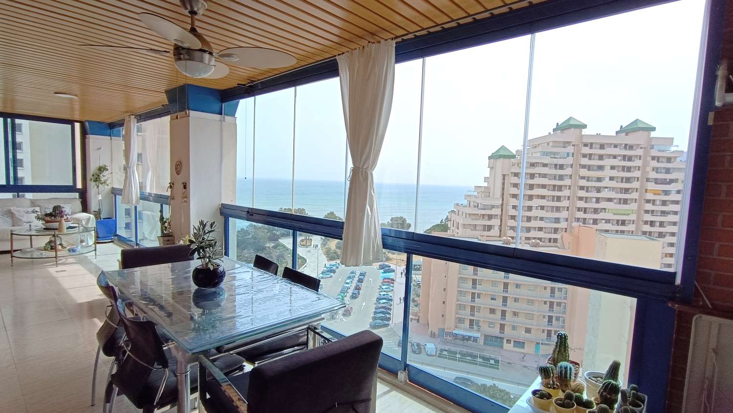 Apartamentua salgai in Playa de Fossa-Levante (Calpe)