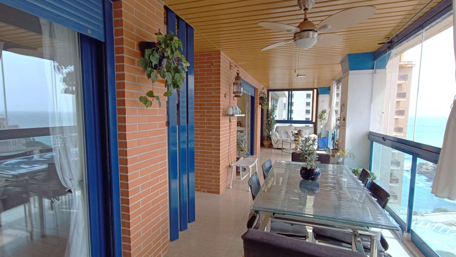 Apartamentua salgai in Playa de Fossa-Levante (Calpe)