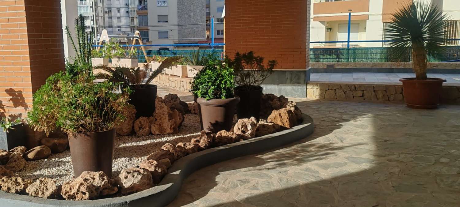 Apartamentua salgai in Playa de Fossa-Levante (Calpe)