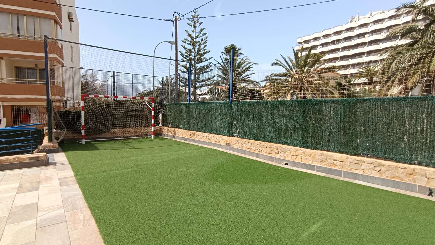 Apartamentua salgai in Playa de Fossa-Levante (Calpe)