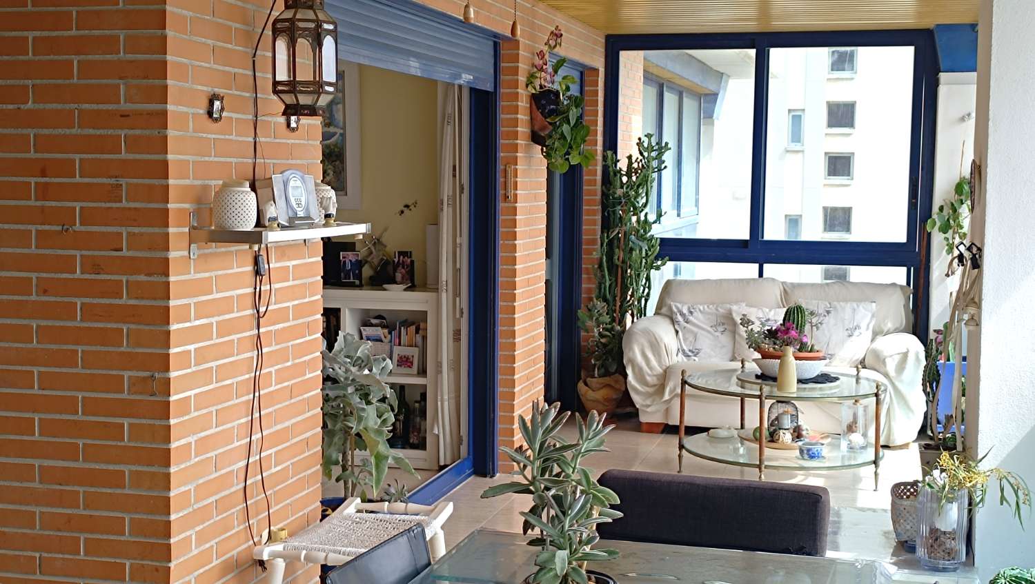Apartamentua salgai in Playa de Fossa-Levante (Calpe)