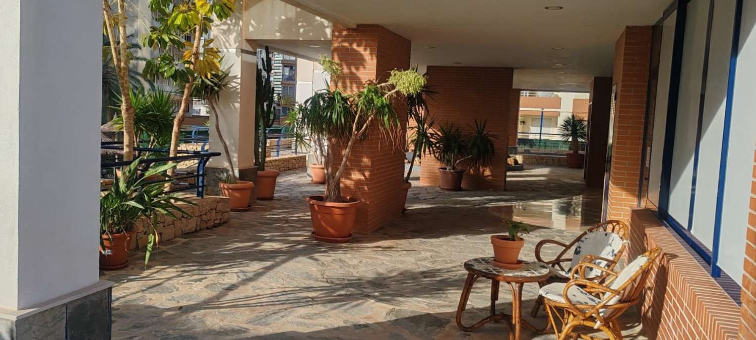 Apartamentua salgai in Playa de Fossa-Levante (Calpe)