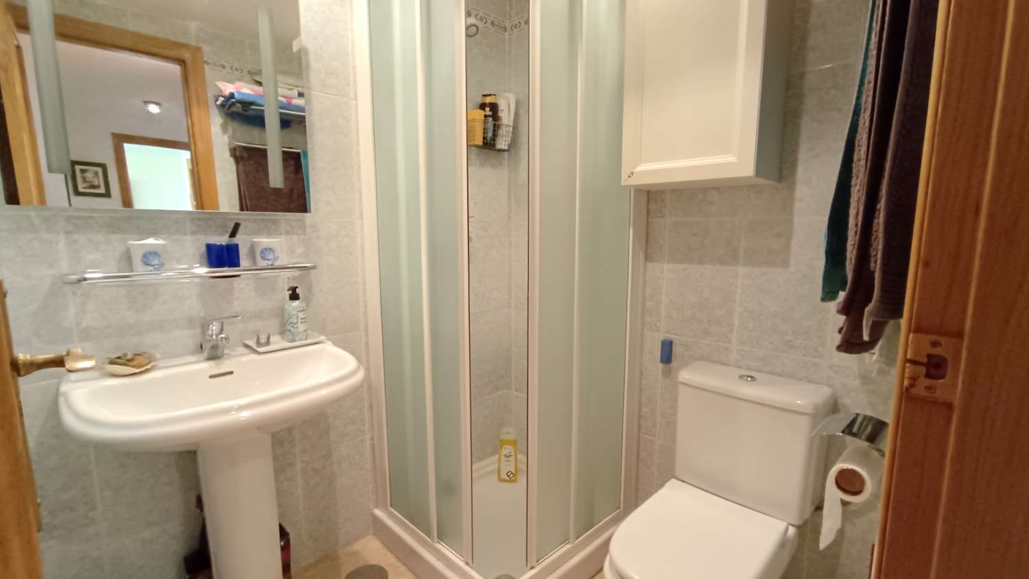 Apartamentua salgai in Playa de Fossa-Levante (Calpe)