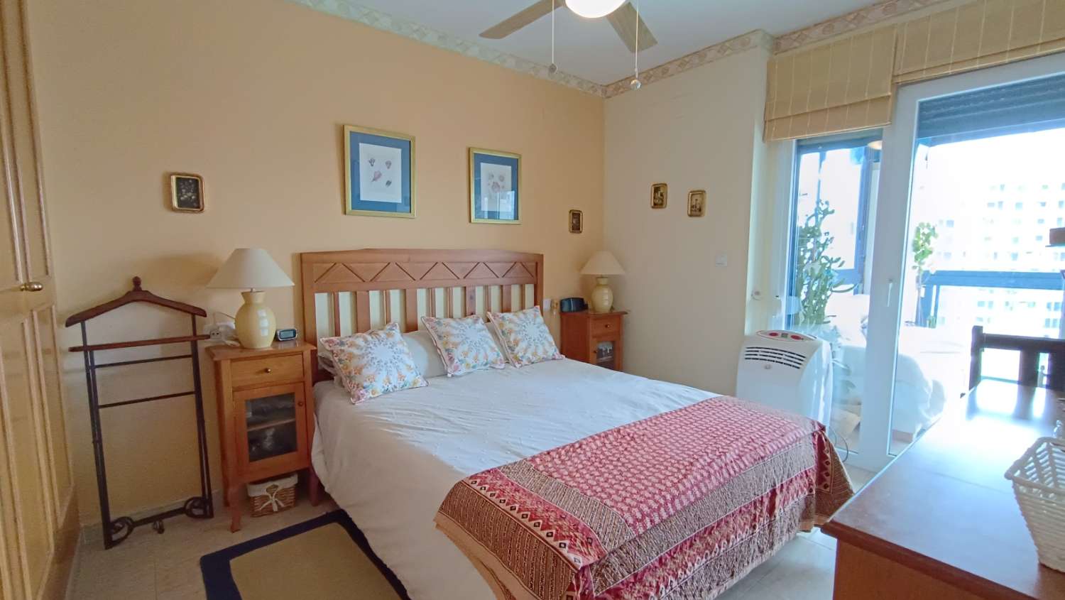 Apartamentua salgai in Playa de Fossa-Levante (Calpe)