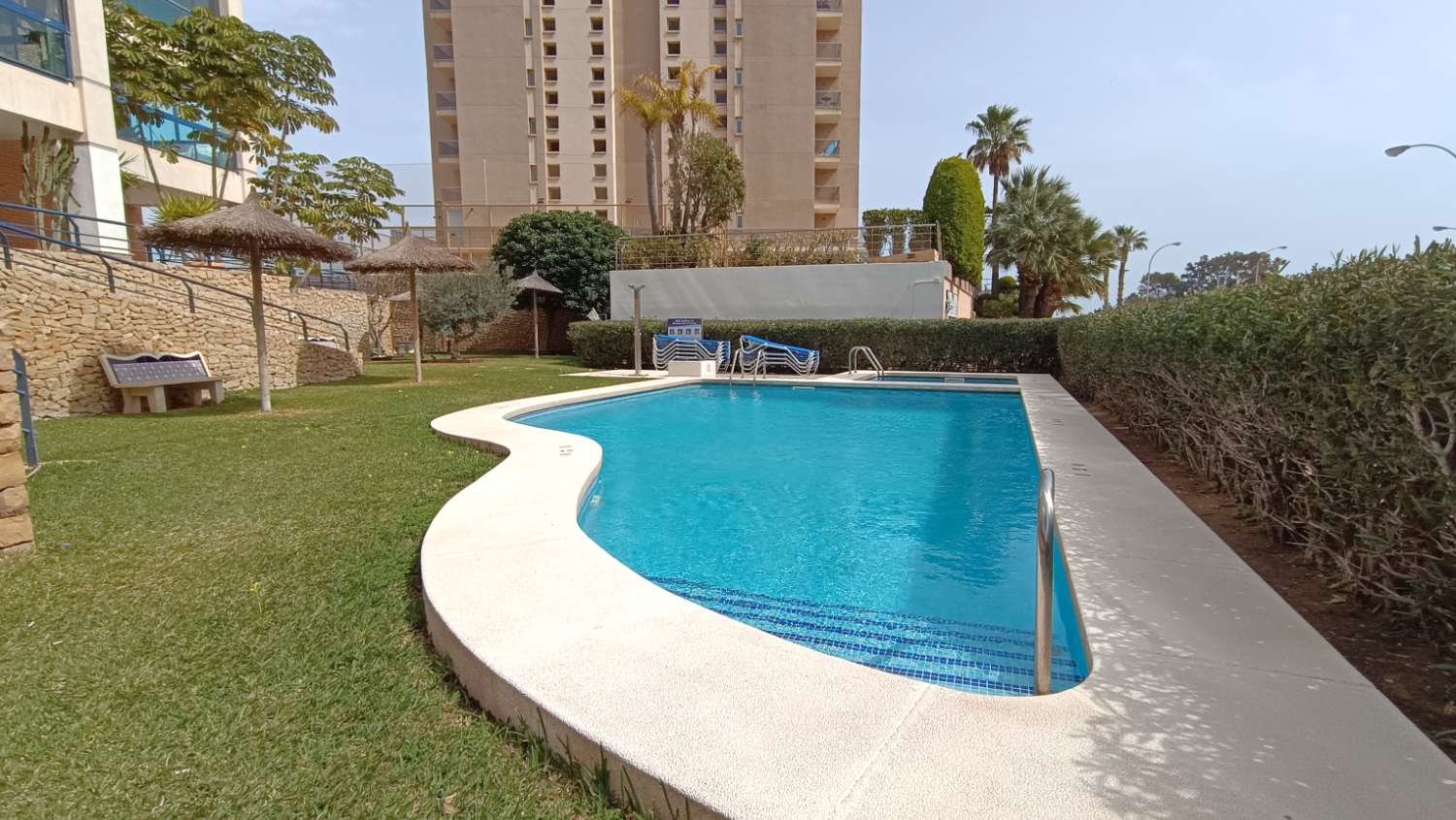 Apartamentua salgai in Playa de Fossa-Levante (Calpe)