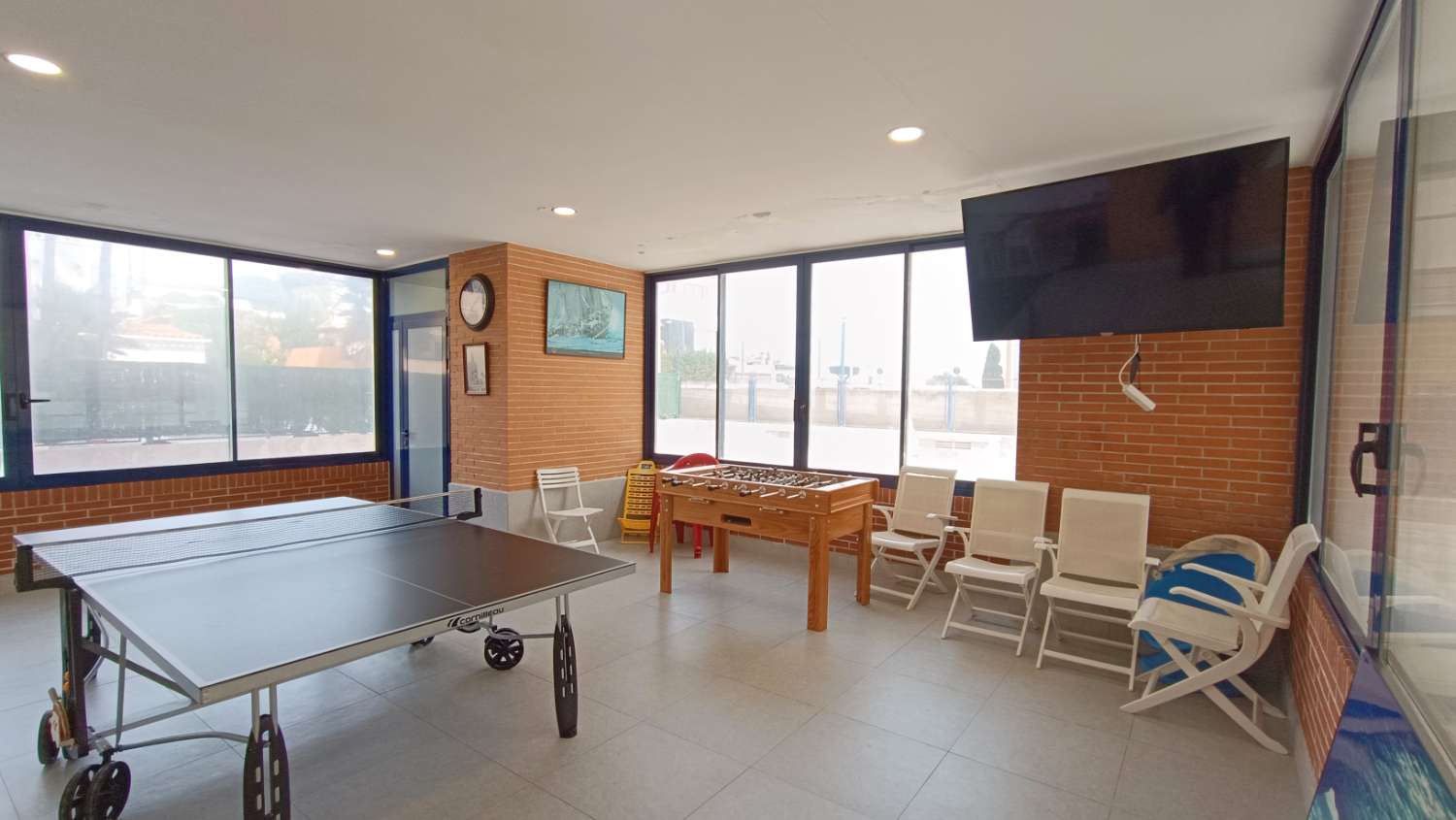 Apartamentua salgai in Playa de Fossa-Levante (Calpe)